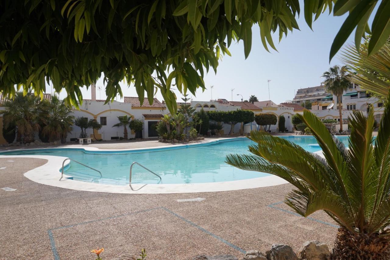 Apartamento Dandelion / Roquemar *