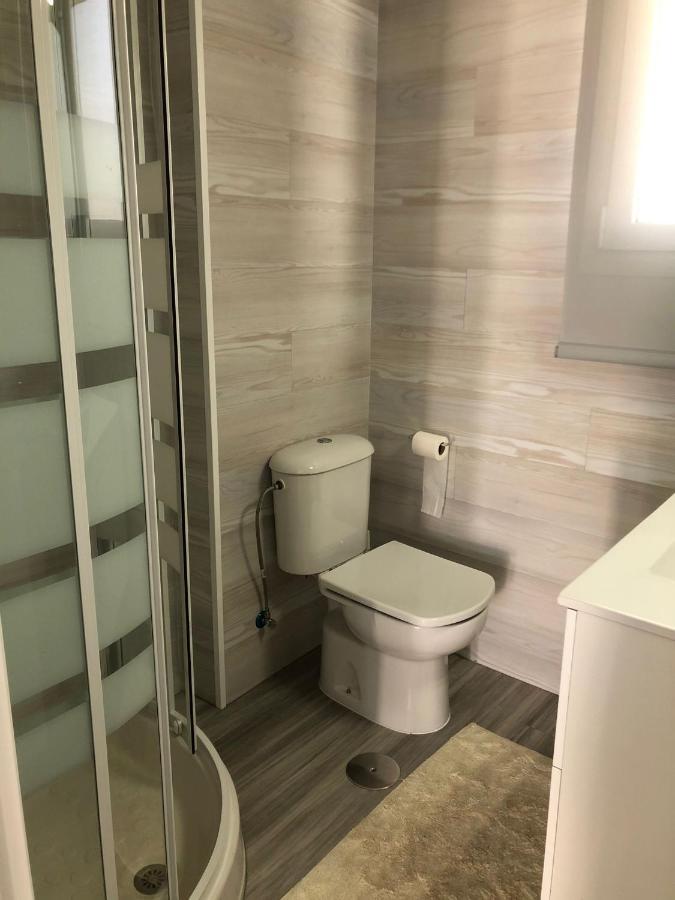 Estudio En Primera Línea De Mar