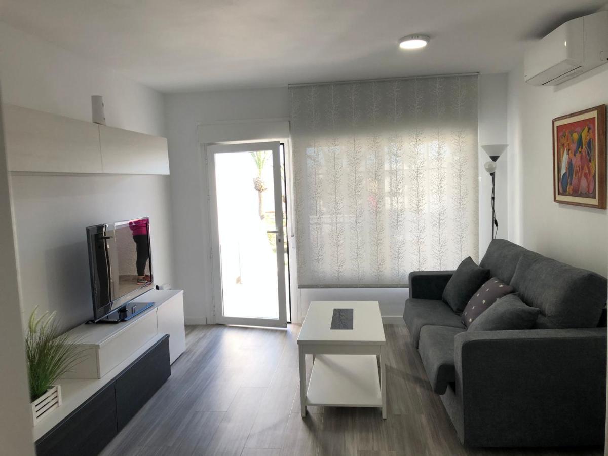 Estudio En Primera Línea De Mar
