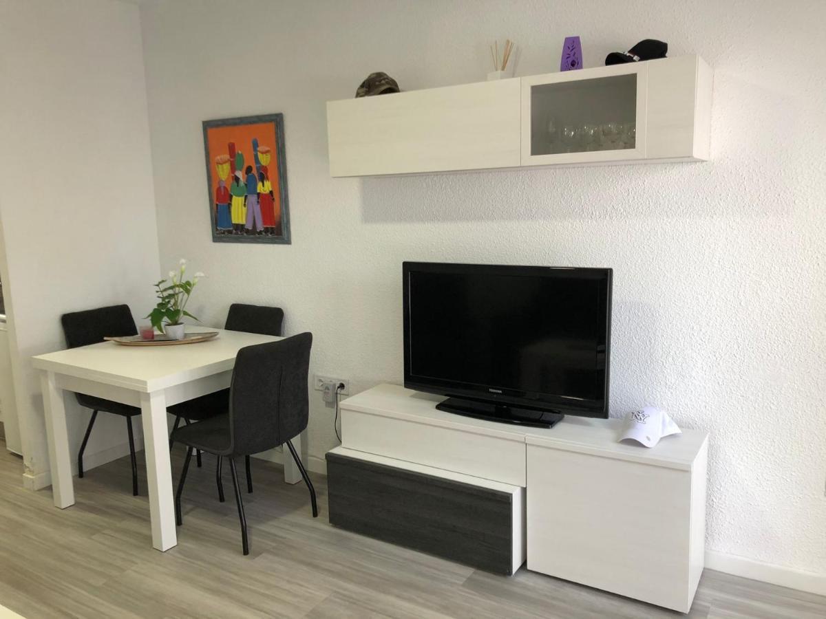 Apartamento Primera Línea Mar Apartamento