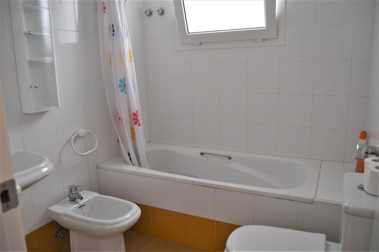 Premiere Ligne De Apartamento Roquetas de Mar