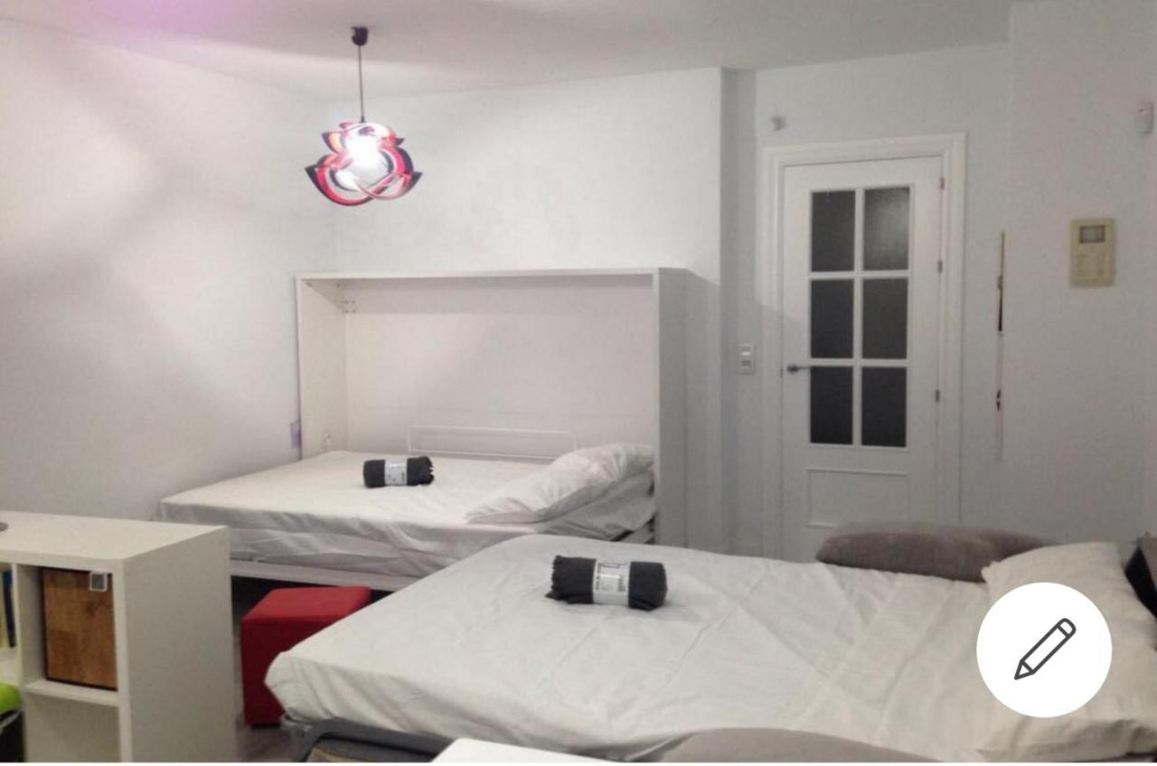 Estudio De Diseño En La Playa Roquetas de Mar