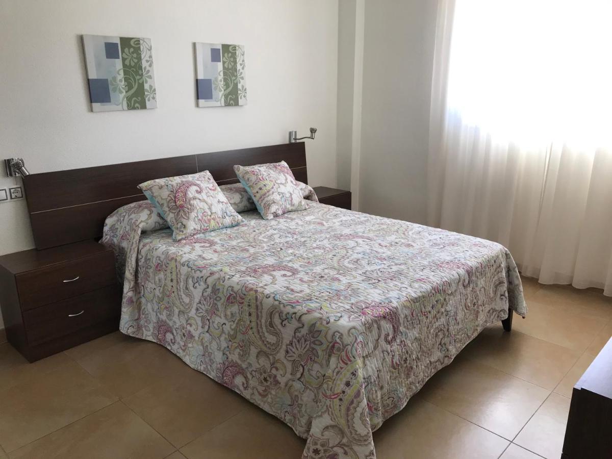 Apartamento Orquídeas Roquetas de Mar