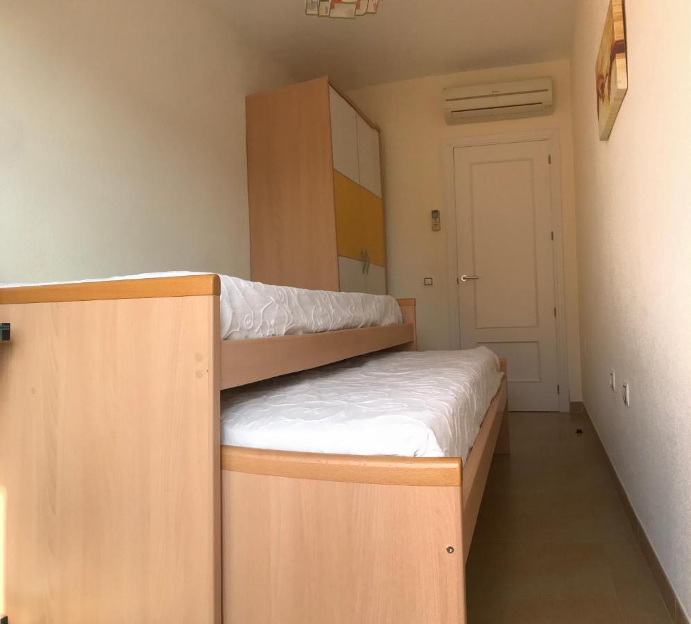Apartamento Orquídeas * Roquetas de Mar
