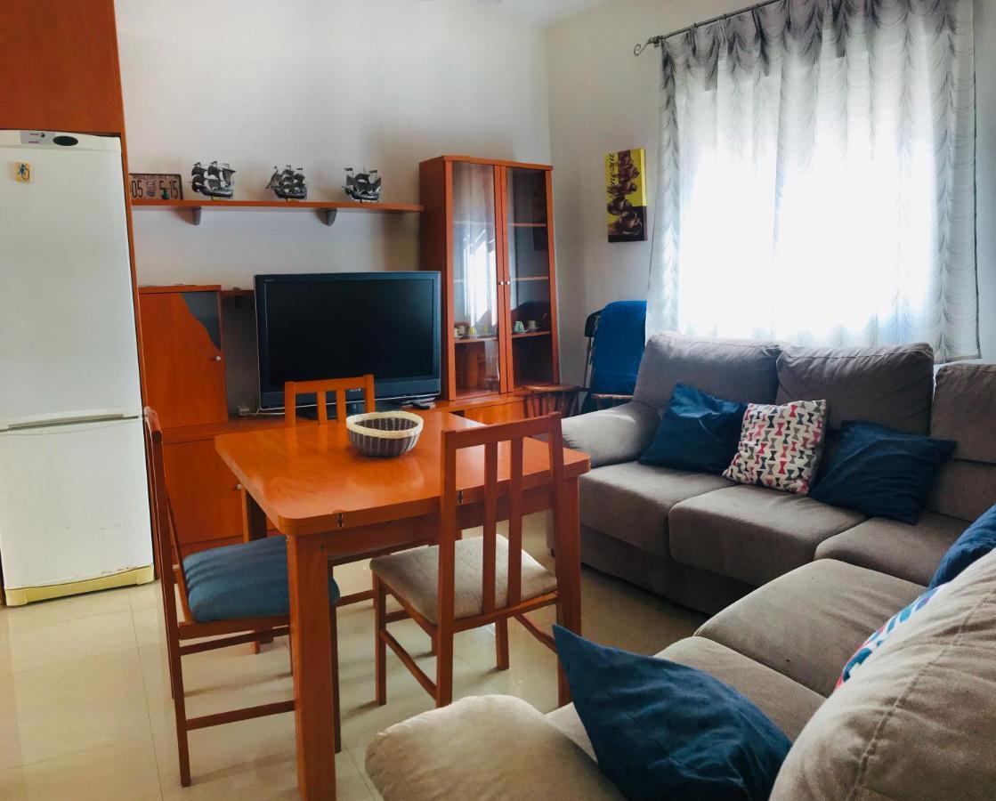 Duplex Avenida Sabinar * Roquetas de Mar