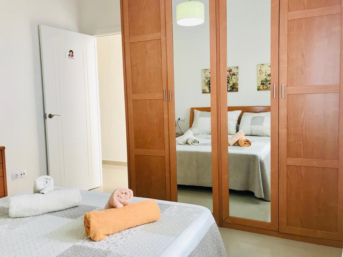 Duplex Avenida Sabinar * Roquetas de Mar