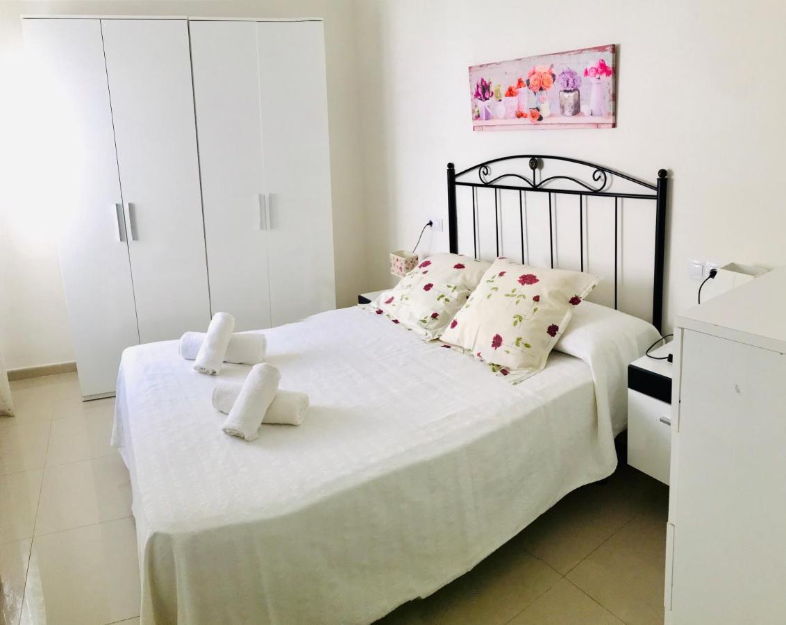 Duplex Avenida Sabinar Сasa de vacaciones *