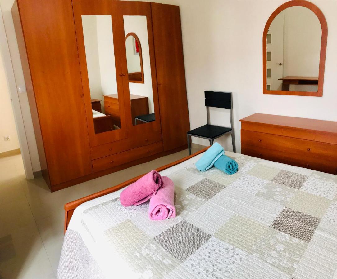 Duplex Avenida Sabinar Сasa de vacaciones Roquetas de Mar