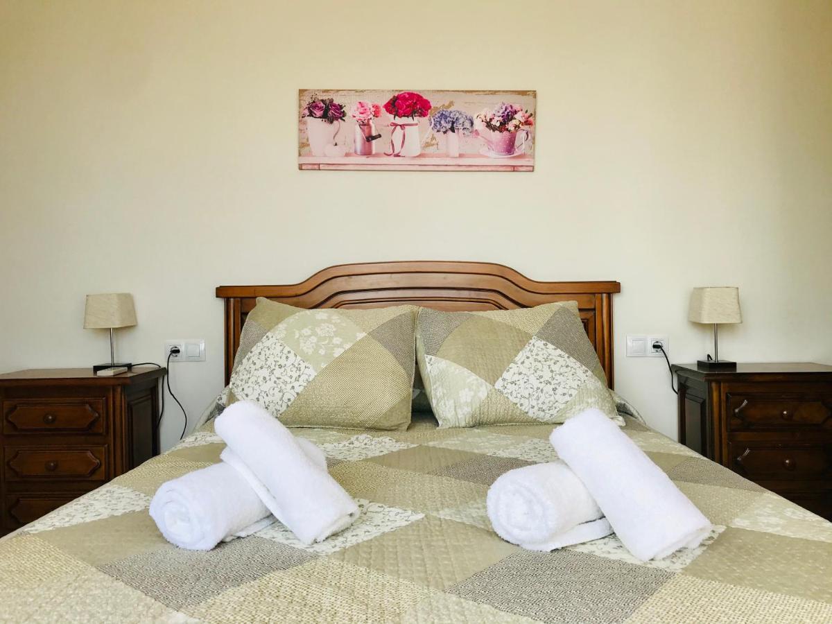 Duplex Avenida Sabinar *