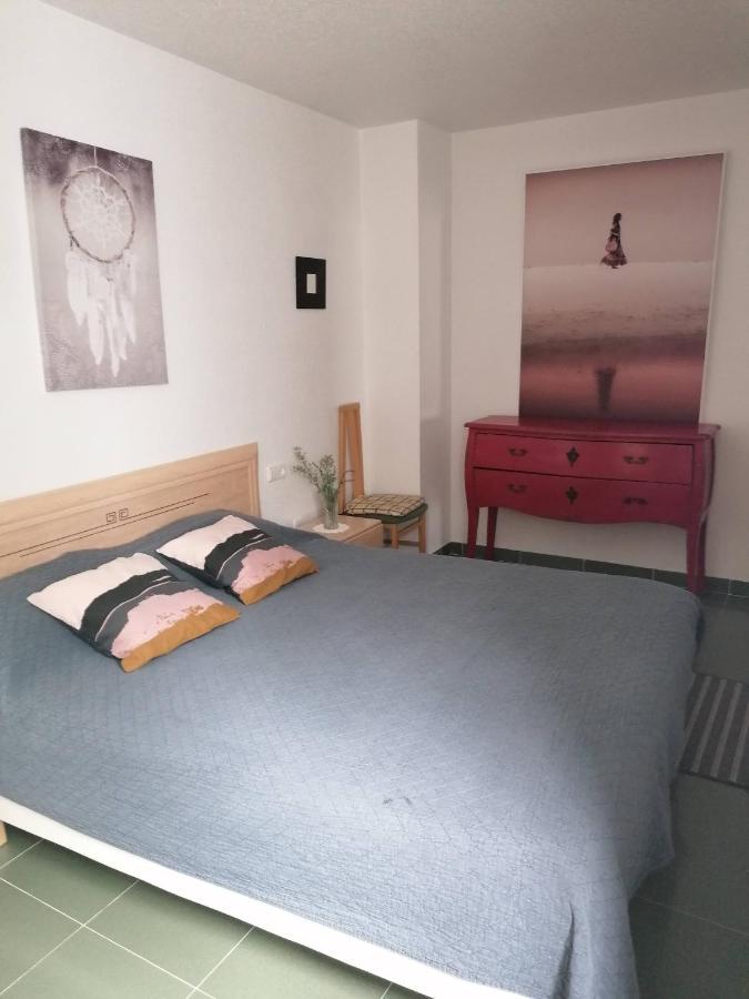 Muy Cerca Playa Apartment