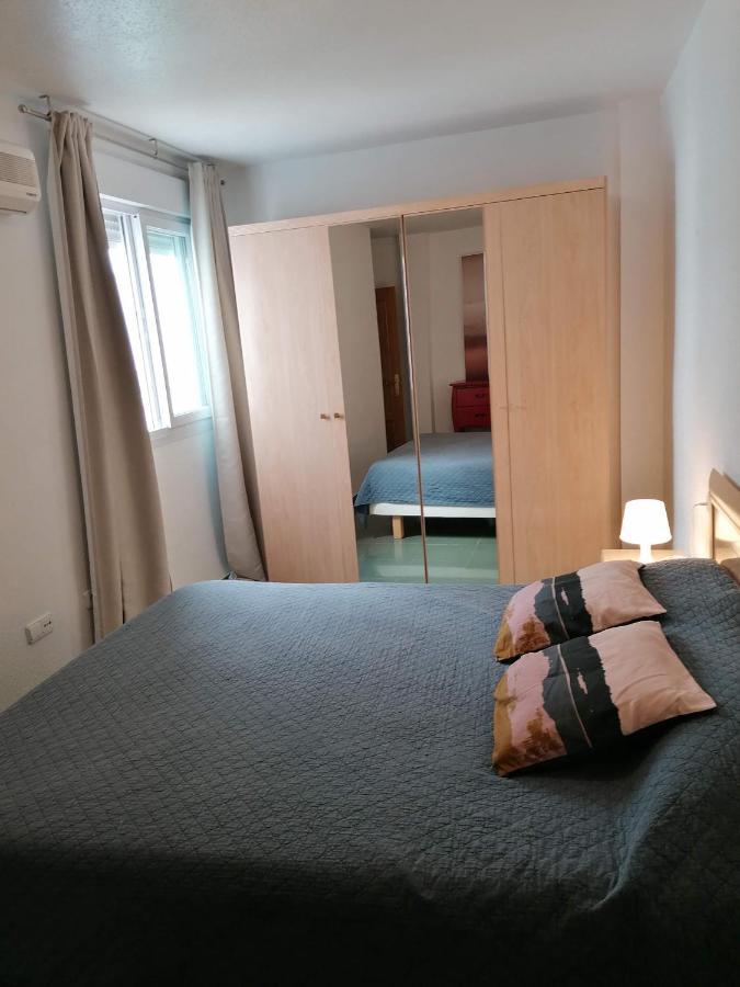 Muy Cerca Playa Apartment