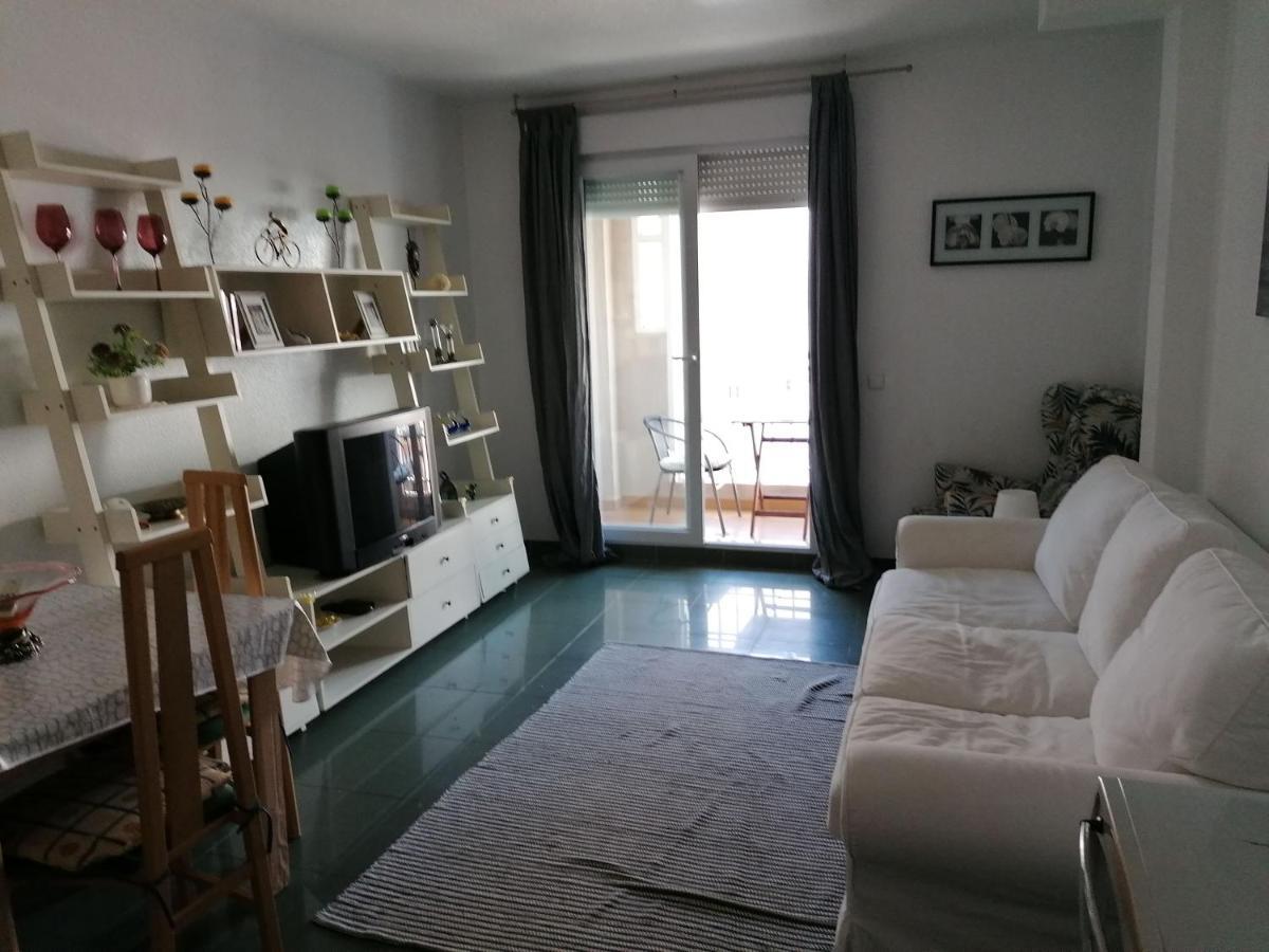 Apartment Muy Cerca Playa