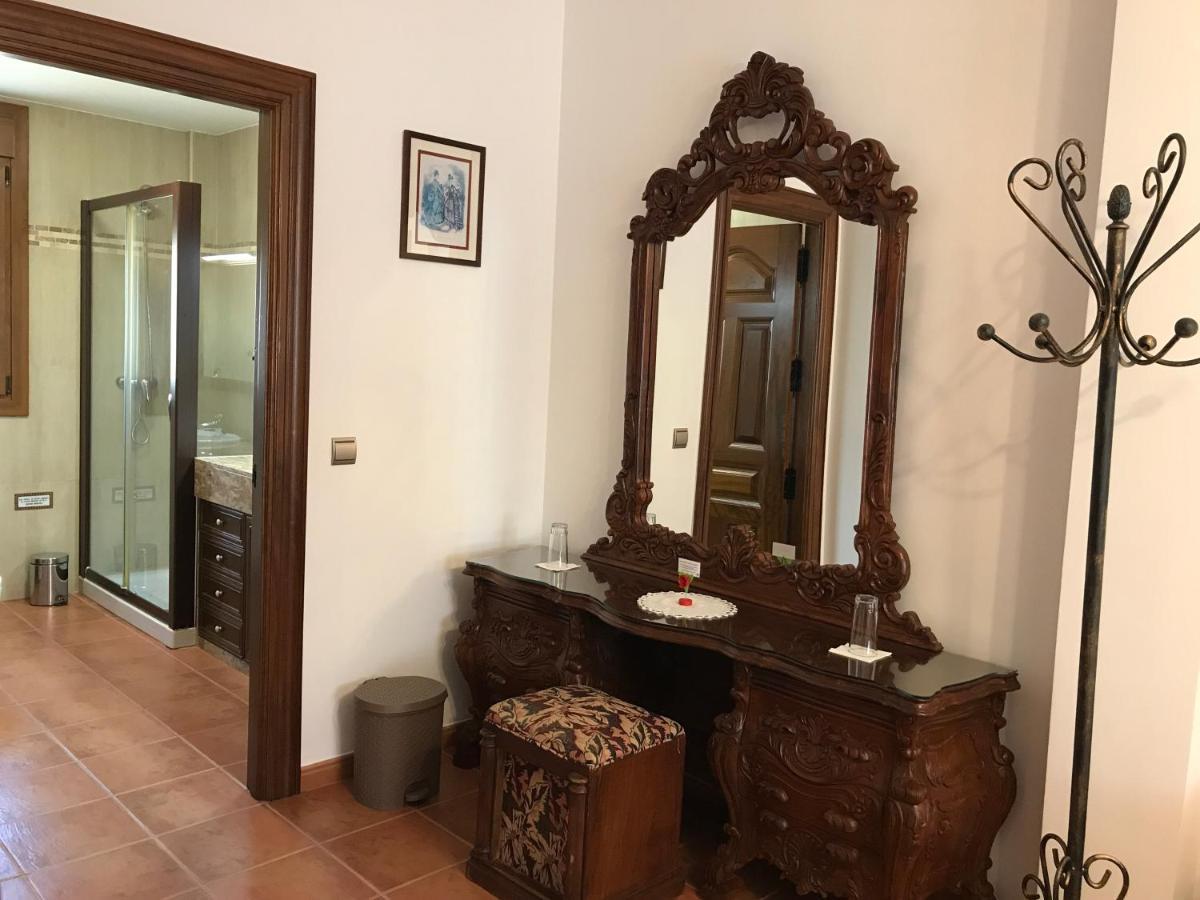 Homestay Casa Pedro