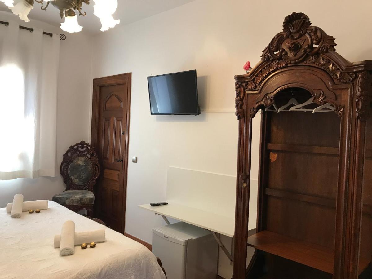 Homestay Casa Pedro Roquetas de Mar