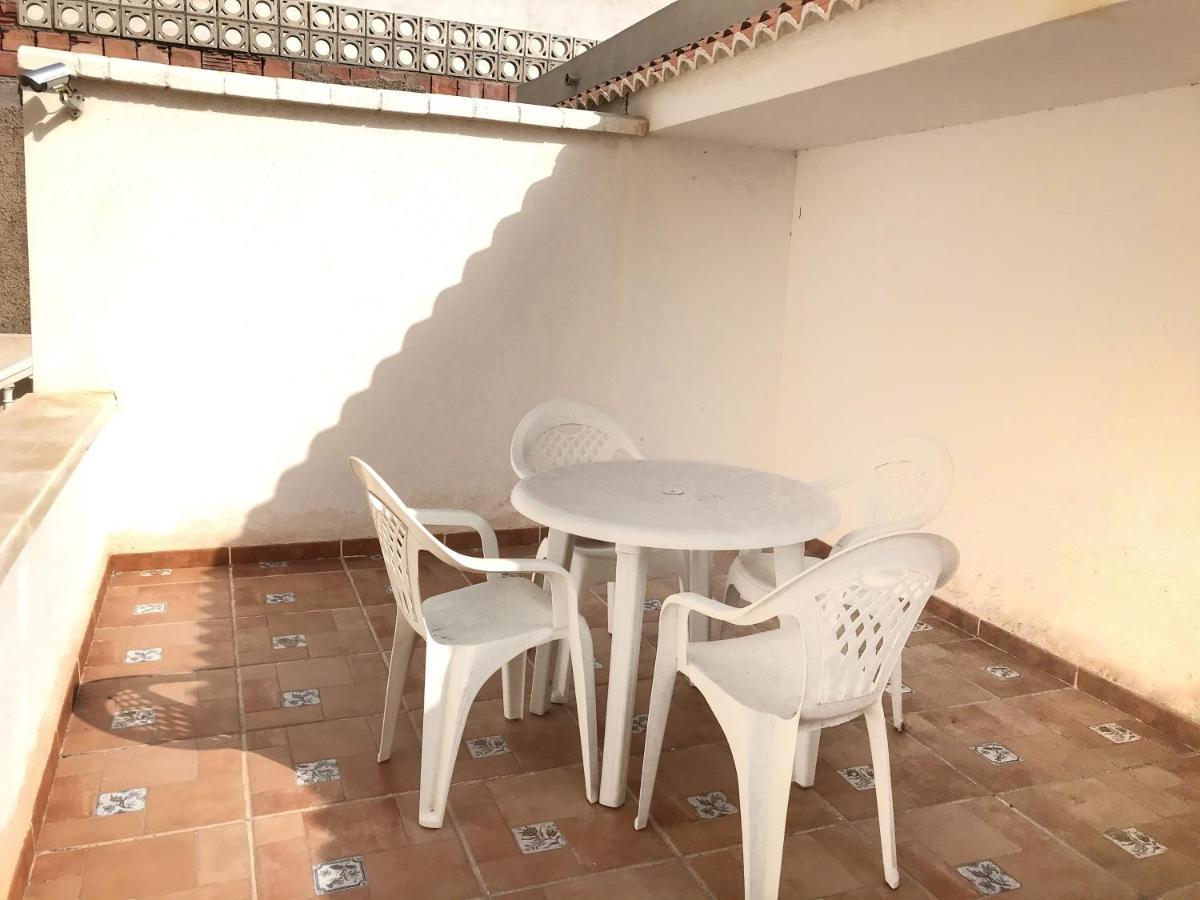 Сasa de vacaciones Duplex Avenida Sabinar Roquetas de Mar