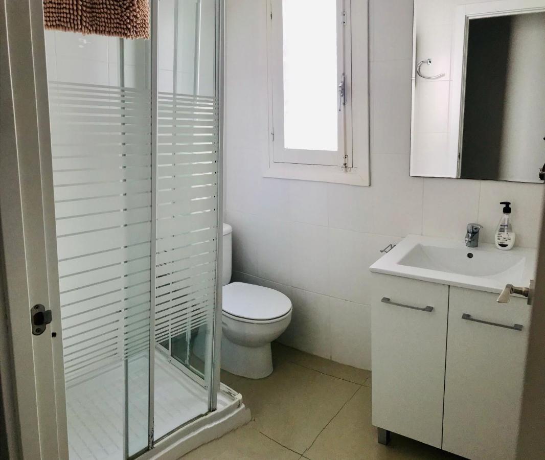 Duplex Avenida Sabinar *