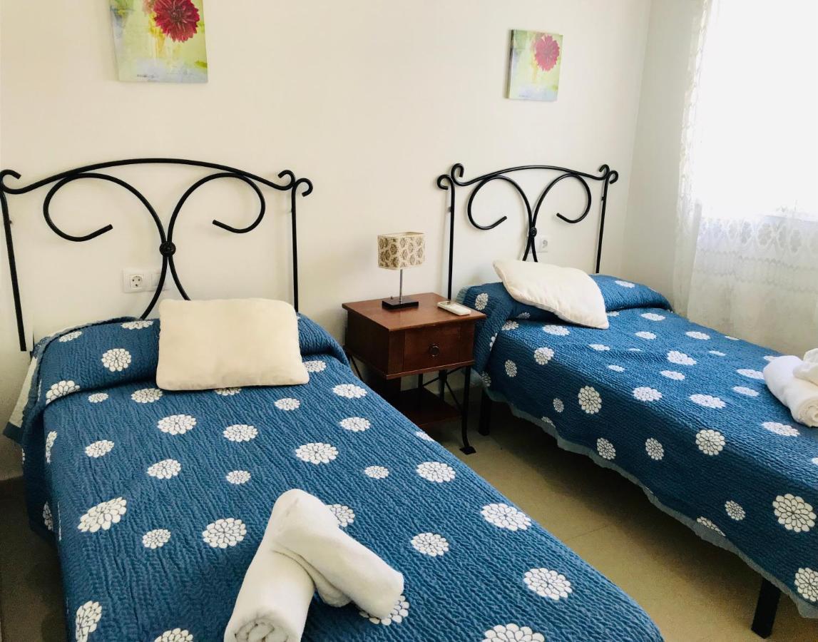 Сasa de vacaciones Duplex Avenida Sabinar *