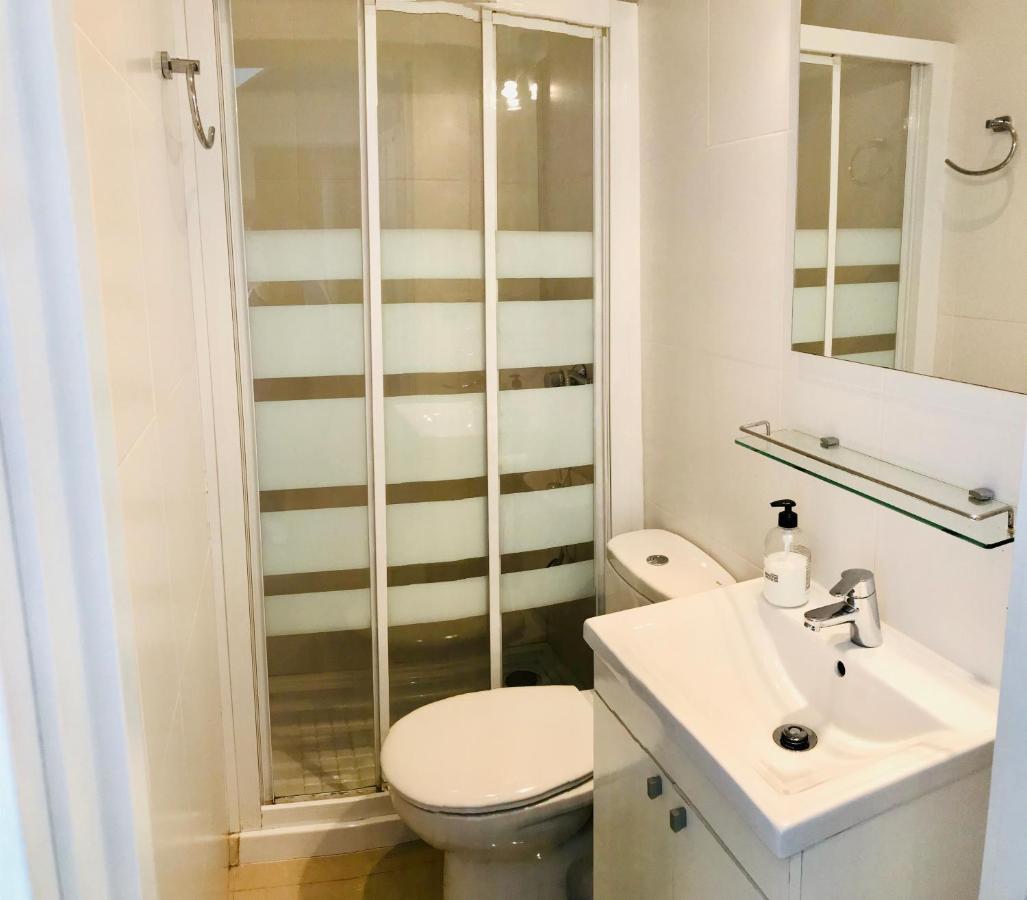 Duplex Avenida Sabinar Сasa de vacaciones Roquetas de Mar