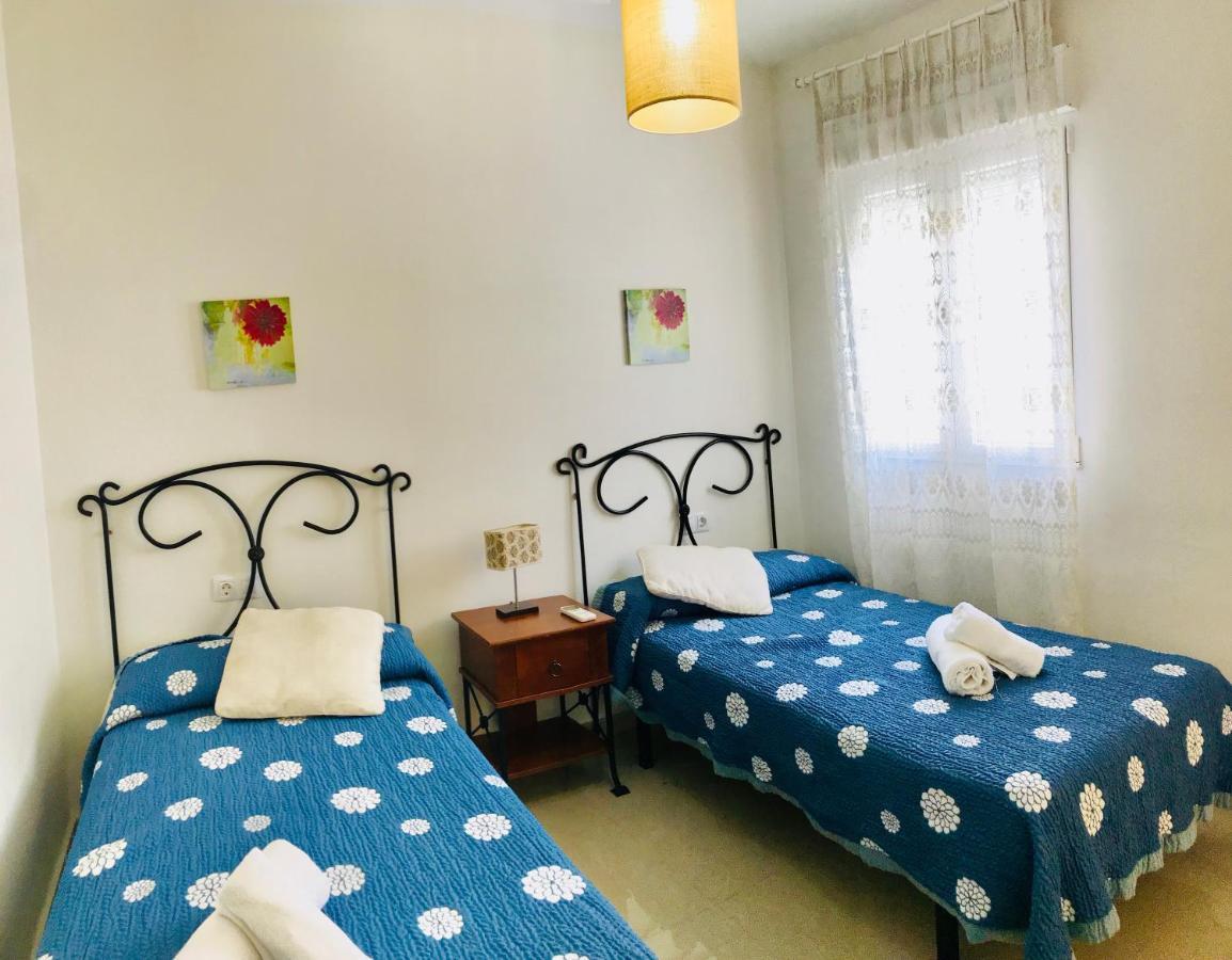 Duplex Avenida Sabinar *