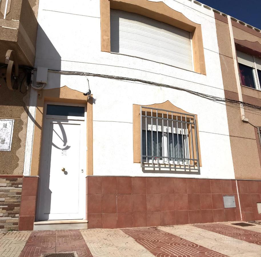 Сasa de vacaciones Duplex Avenida Sabinar
