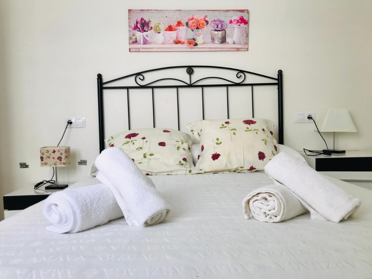 Duplex Avenida Sabinar *