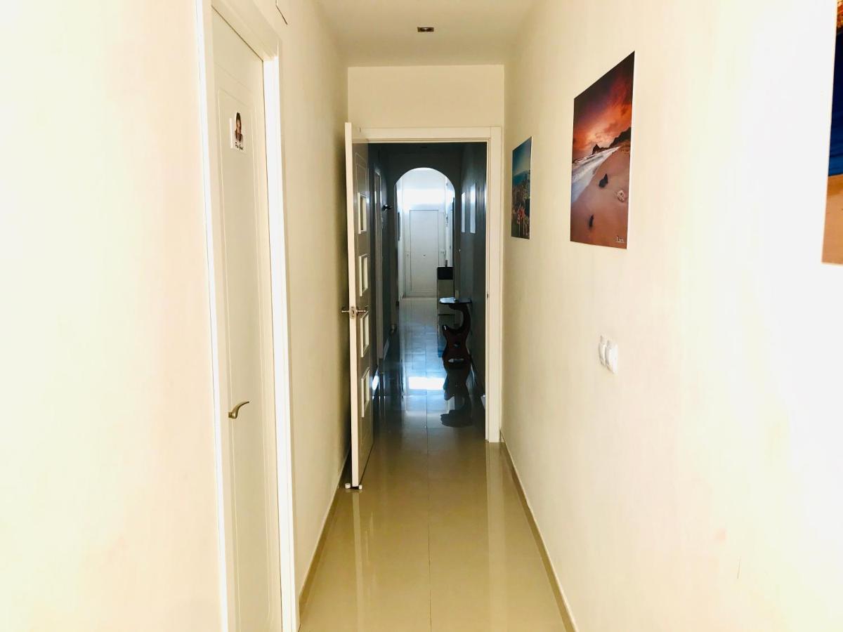 Сasa de vacaciones Duplex Avenida Sabinar