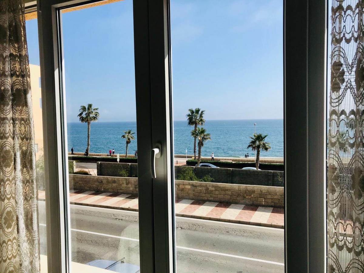 Сasa de vacaciones Duplex Avenida Sabinar