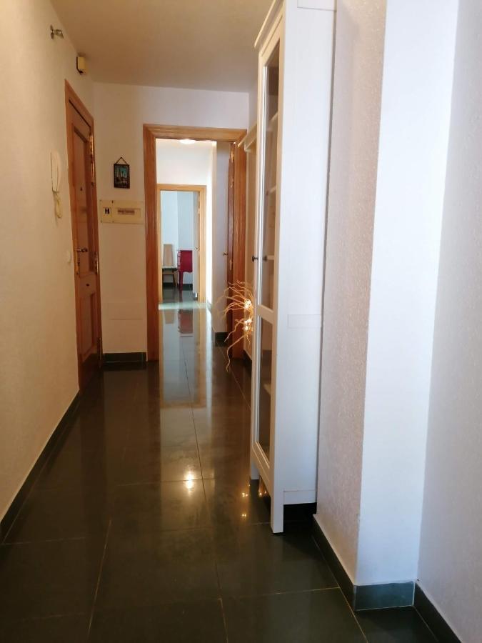 Muy Cerca Playa Apartment Roquetas de Mar