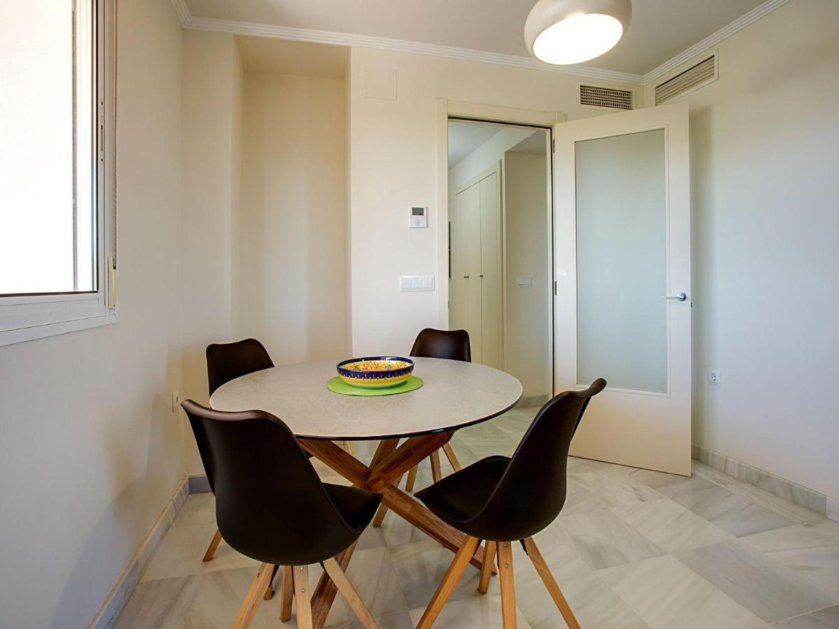 Belvilla By Oyo In Apartamento Roquetas de Mar