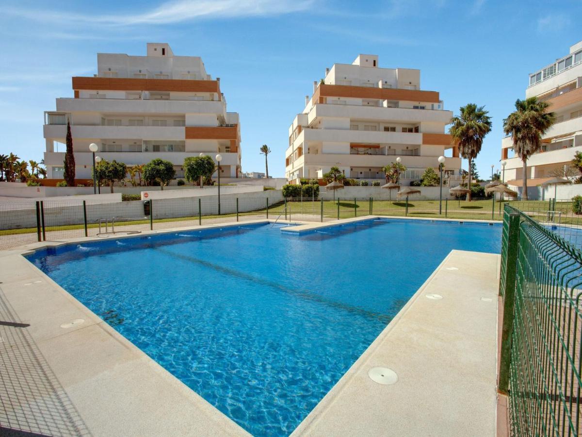Belvilla By Oyo In Apartamento