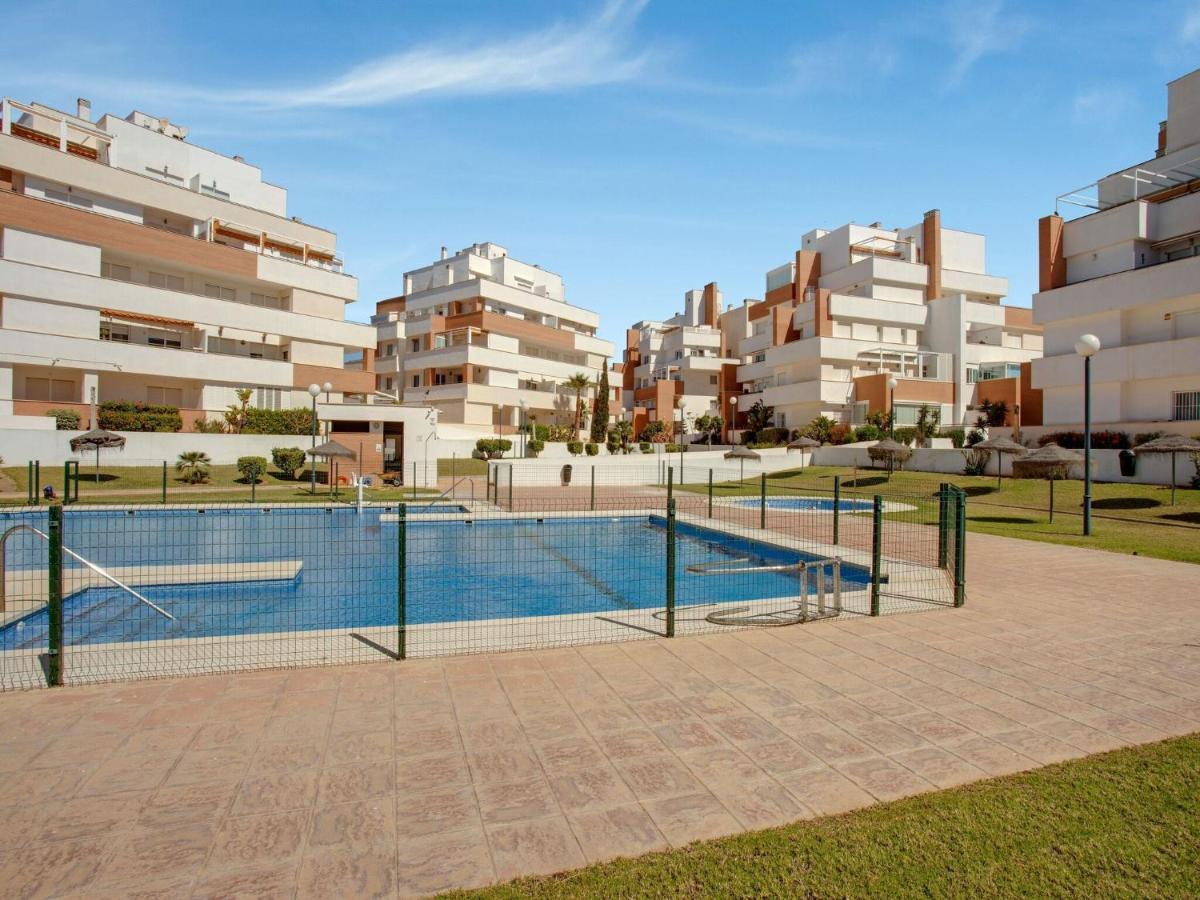 Belvilla By Oyo In * Roquetas de Mar