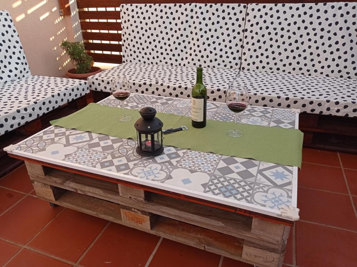 Apartamento Sol Y Playa Roquetas-ático Con Piscina, Solarium Y Garaje Roquetas de Mar