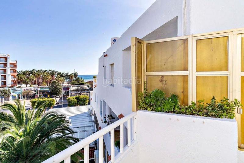 Apartment Apartamento Los Jazmines Roquetas de Mar