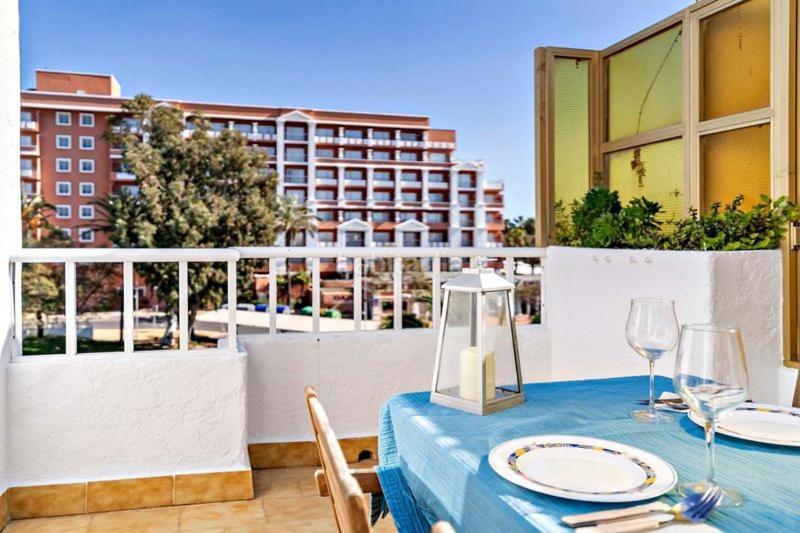 Apartment Apartamento Los Jazmines Roquetas de Mar