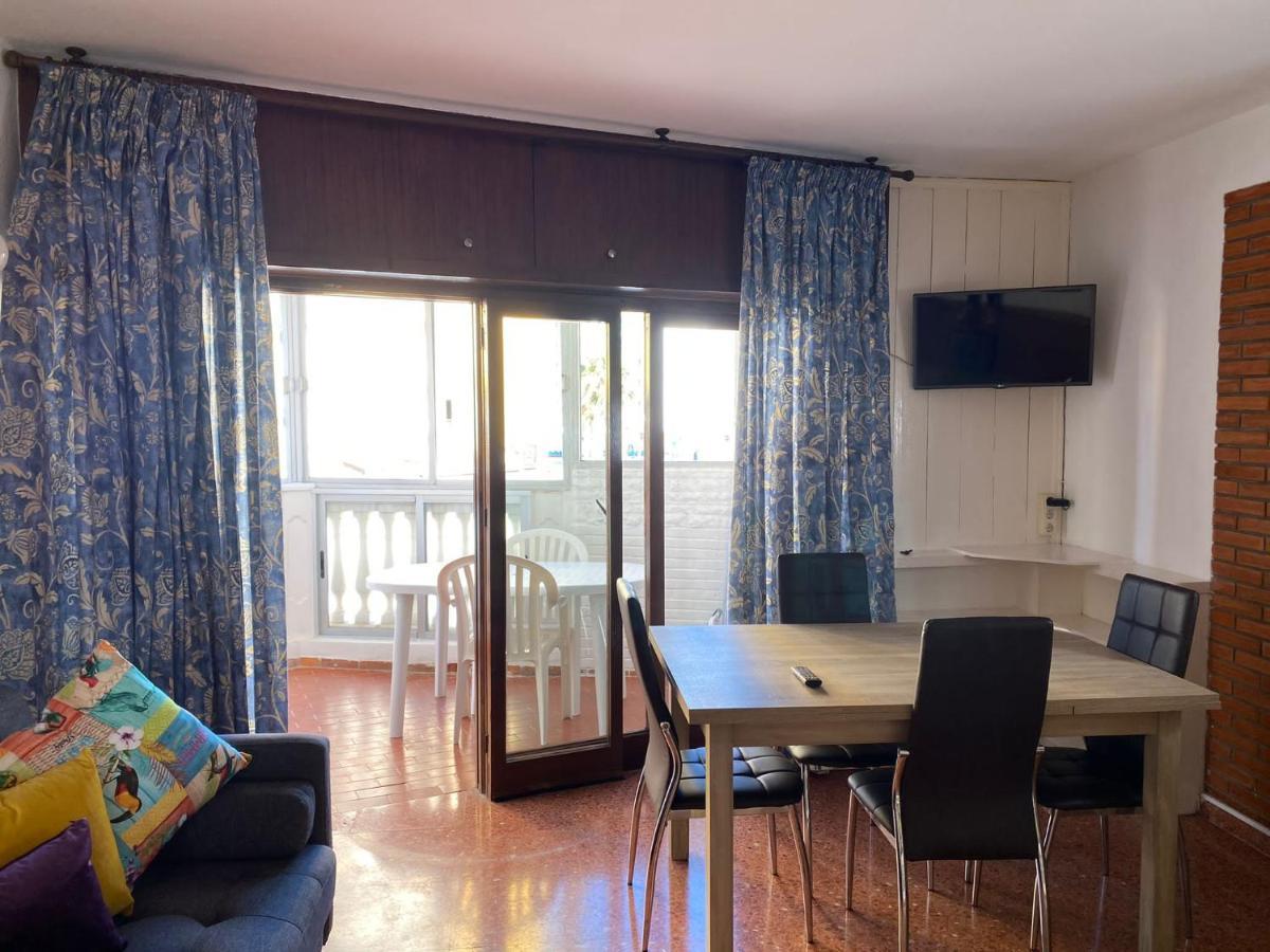 Apartamento Geminis Roquetas de Mar