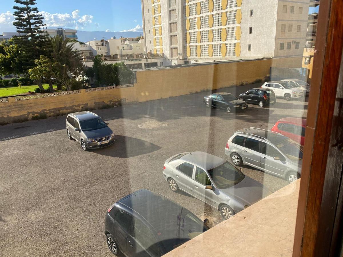Apartamento Geminis Apartamento