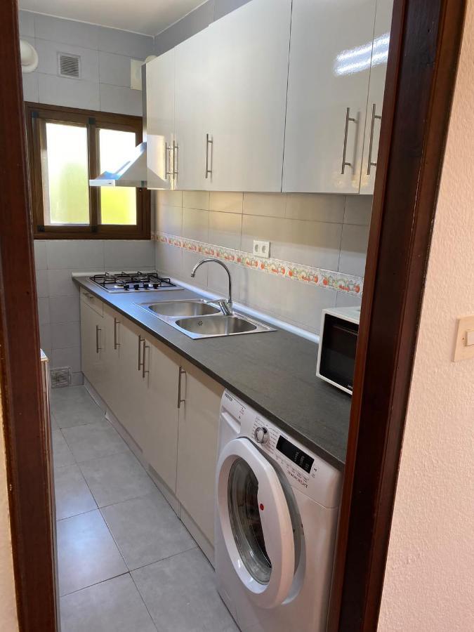 Apartamento Geminis Roquetas de Mar