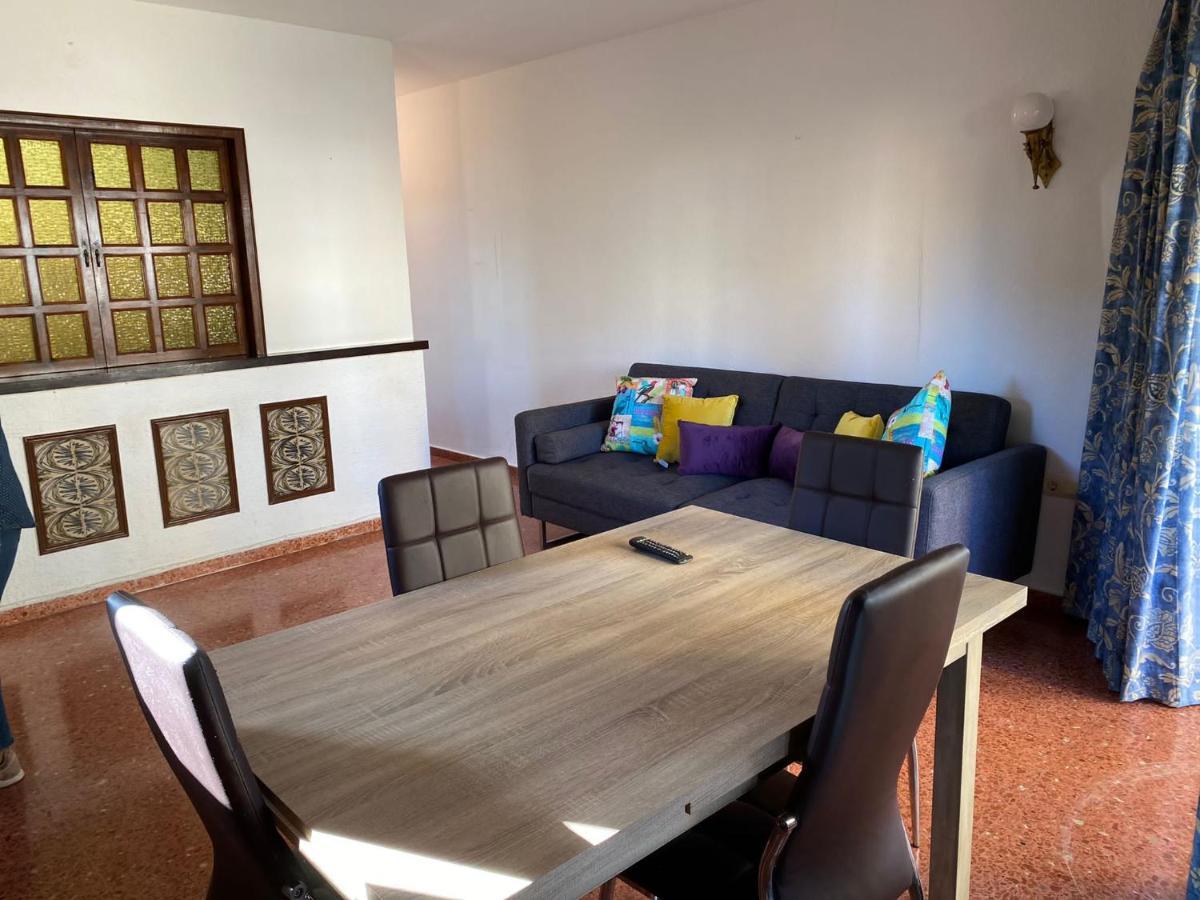 Apartamento Apartamento Geminis *