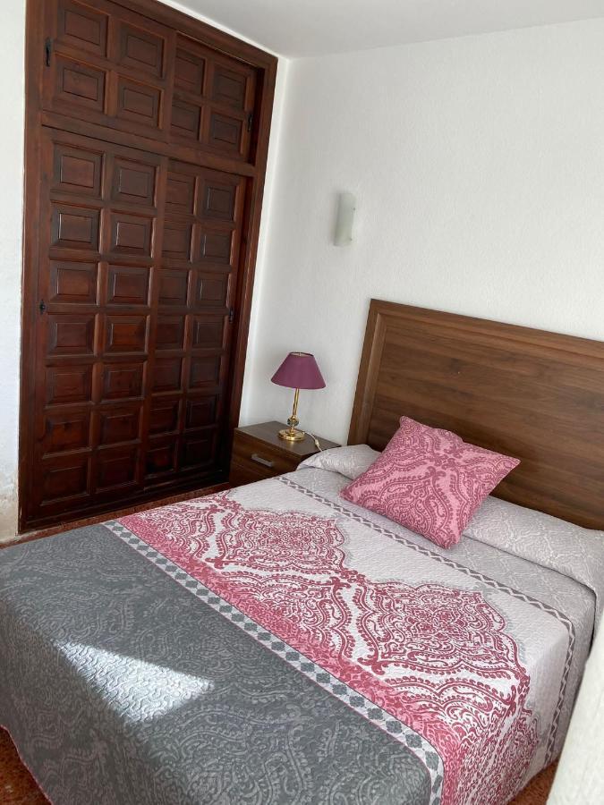 Apartamento Geminis Apartamento Roquetas de Mar