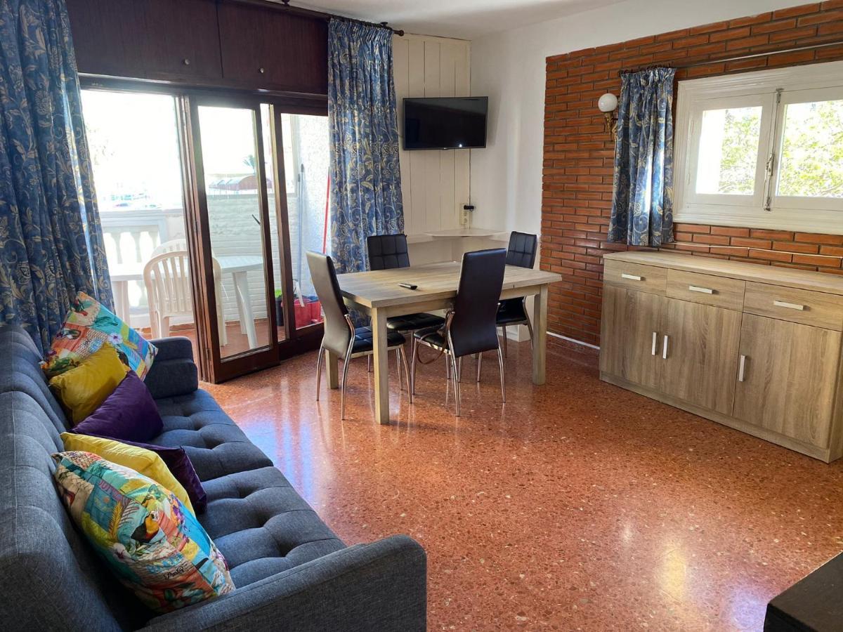 Apartamento Geminis *