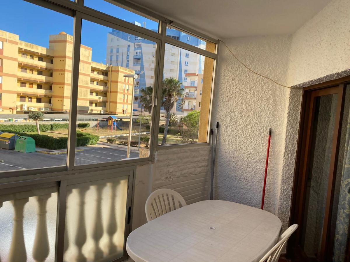 Apartamento Geminis Apartamento