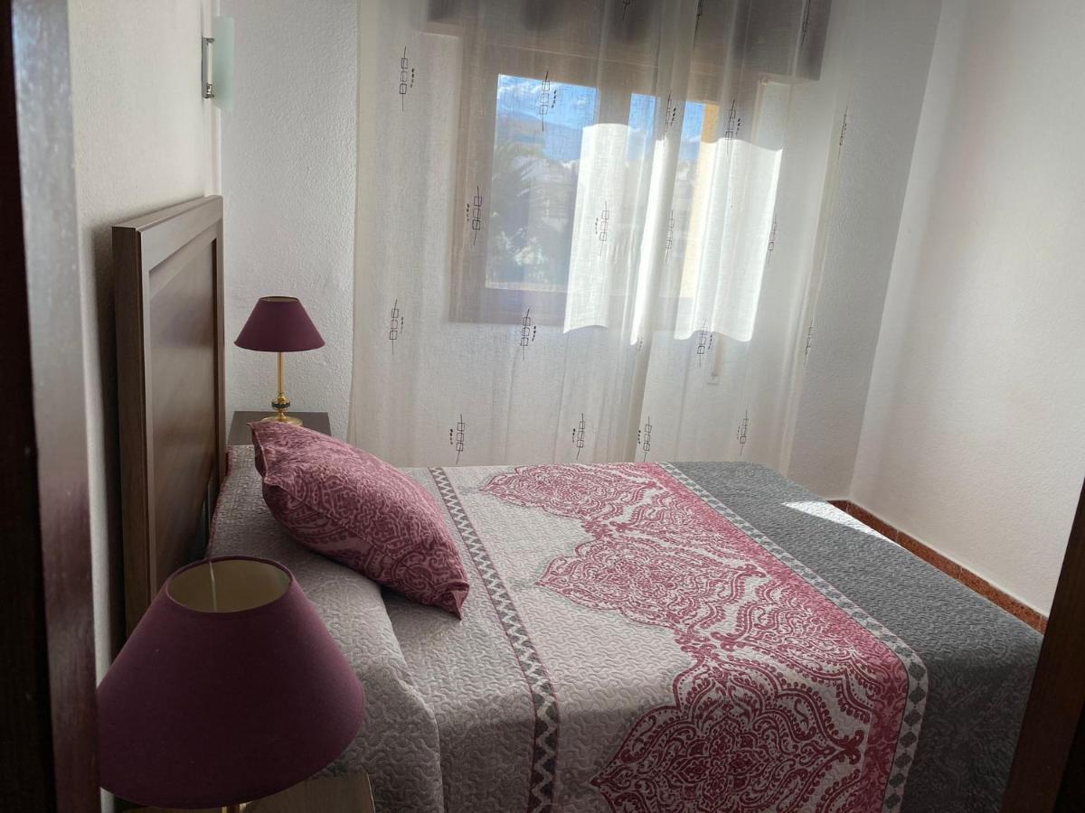 Apartamento Apartamento Geminis Roquetas de Mar