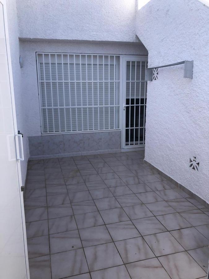 Apartamento Primera Línea Mar Apartamento