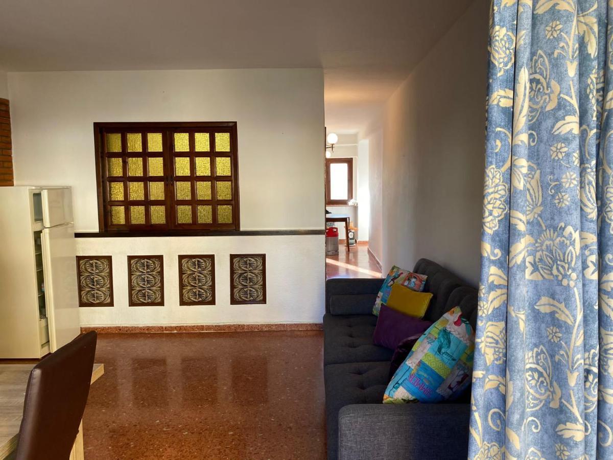 Apartamento Geminis Apartamento