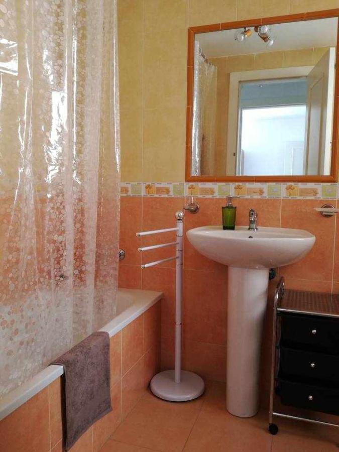 ático Con Solárium Wifi Y Piscina Apartamento