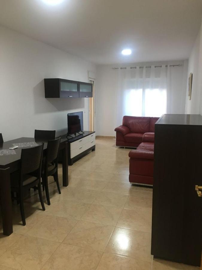 5 Min De La Playa Apartment