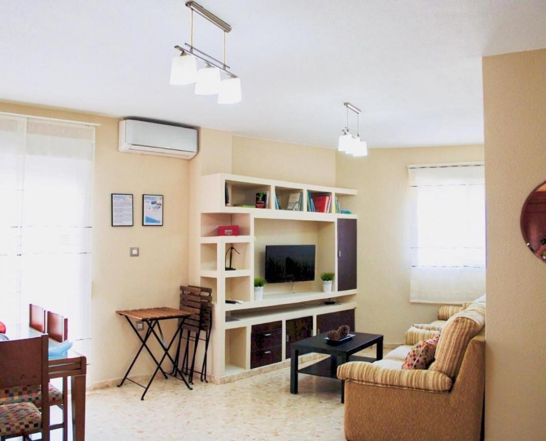 My Place * Roquetas de Mar