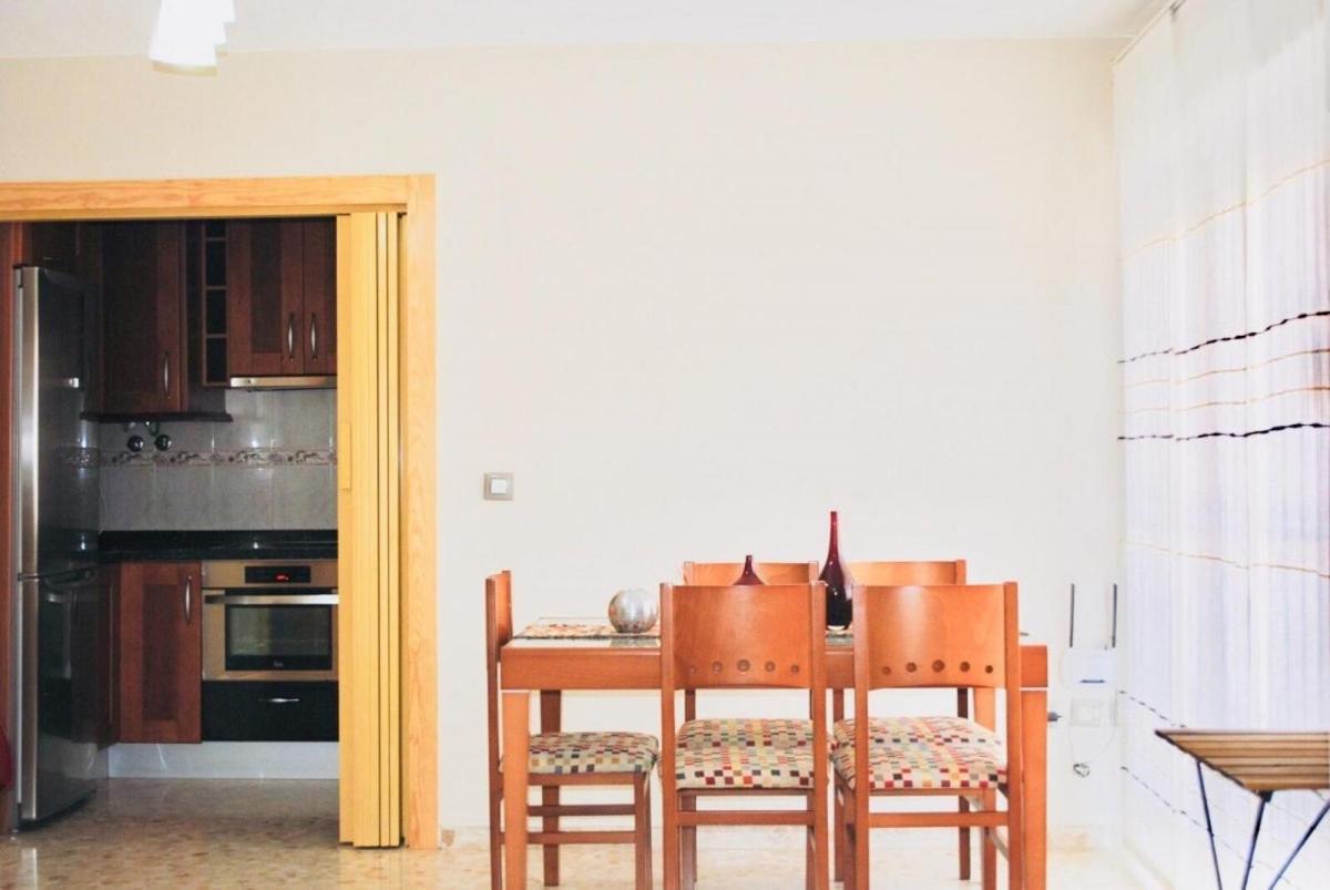 My Place Apartamento Roquetas de Mar