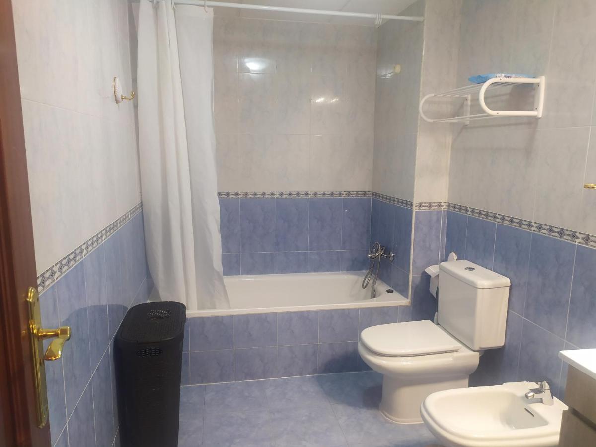 Roquetas De Mar, Apartamento, 2 Dormitorios, Urbanización Salinas, Cerca De La Playa, De Restaurantes Y Bares De Tapas Apartamento