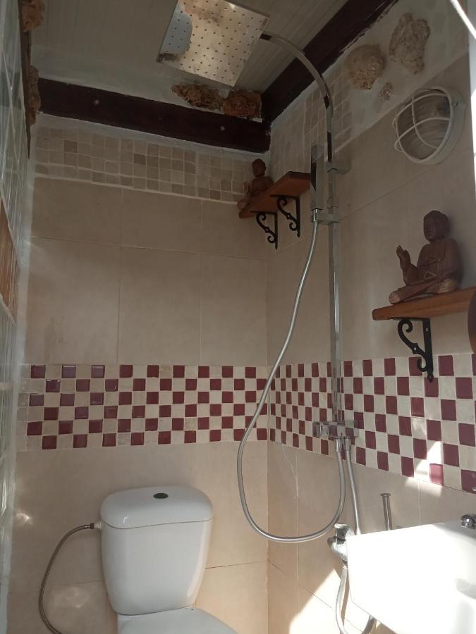Lagos A 25 Metros Del Mar Apartamento